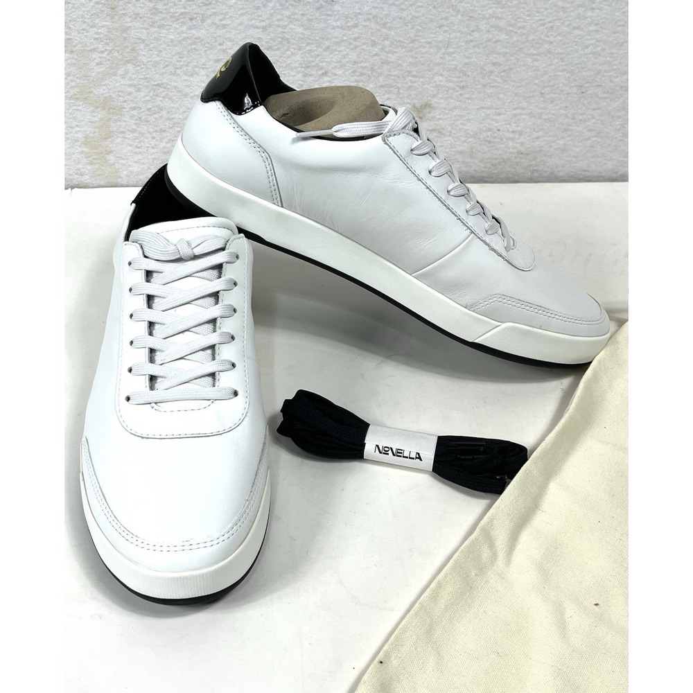 Novella NEW The Preface / Edition 02 Men's 11 | Women's 12.5 No. 1431 With Bag